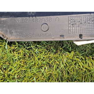 Moldura de la Puerta Trasera LAND ROVER Range Rover Evoque Serie K8D2402A30A PT153 (18>) - Product Image 4