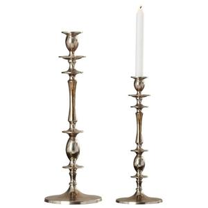 Bougeoirs de luxe élégant cône mariage fête Center Table bougeoir pour la maison décoration de pâques décor de table - Product Image 2