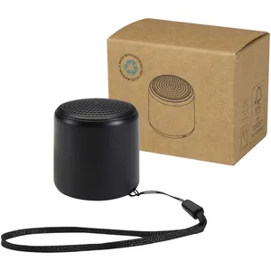 Velkis Bluetooth Speaker Eco-Friendly Recycled <b>Musical</b> <b>Instrument</b> Accessories - Product Image 2