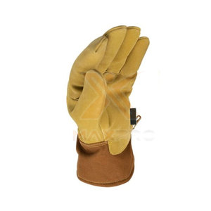 Guantes de Trabajo de Bajo MOQ y Alta Calidad, Guantes de Trabajo a Precio Razonable, Guantes de Trabajo de Alto Rendimiento - Product Image 4
