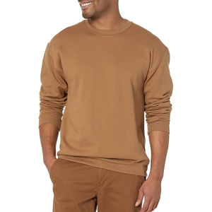 Sudaderas de hombre de diseño único personalizado Material de alta calidad hecho sudaderas para hombres Ideal para marca y venta al por mayor - Product Image 1