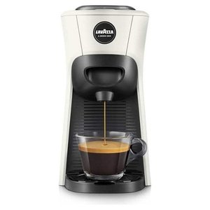 Cafetera de Cápsulas Lavazza a Modo Mio 1450W Tiny Eco Blanca 18000533 - Product Image 2