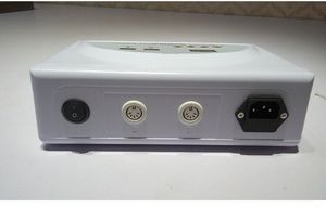 <span class=keywords><strong>Couverture</strong></span> de sauna électrique à infrarouge lointain à l'argousier, anti-acide, à fermeture éclair, pour usage corporel complet post-partum favorisant la sudation - Product Image 5