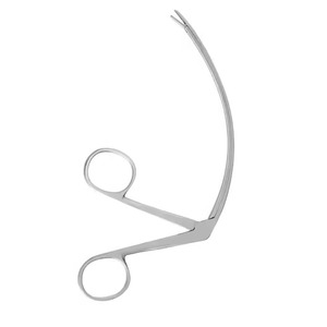 Instruments chirurgicaux de base, pinces à tenir les tendons Carroll, instruments de qualité spéciale, CE et approuvés - Product Image 3
