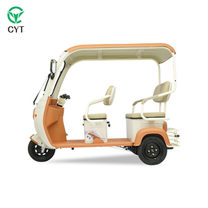 Triciclo Elettrico Economico <span class=keywords><strong>a</strong></span> <span class=keywords><strong>Tre</strong></span> <span class=keywords><strong>Ruote</strong></span>, Scooter Elettrico <span class=keywords><strong>a</strong></span> 3 <span class=keywords><strong>Ruote</strong></span>, Ciclomotore Elettrico in Vendita - Product Image 2