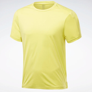 เสื้อยืดกีฬาแบบกำหนดเองสำหรับผู้ชาย เสื้อยืดออกกำลังกายวิ่งฟิตเนส พิมพ์ลายเสื้อยืดลำลองสำหรับฤดูร้อน - Product Image 5