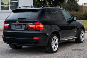 PRÊT À CONDUIRE - VÉHICULE D'OCCASION À VOLANT À GAUCHE |   Conduite à droite |   2010 B M W X5 XDRIVESS48I - Product Image 3