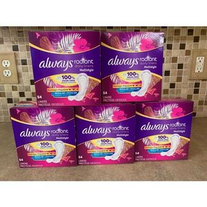 Coussinets toujours féminins - Product Image 1