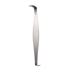 2024 nuevos instrumentos Deaver retractores 22mm retractores quirúrgicos de acero inoxidable gran oferta herramientas de cirugía - Product Image 6