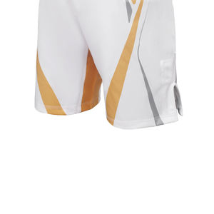 Top Trending Men's MMA Shorts Estilo casual El mejor material para ropa de entrenamiento Transpirable Antiarrugas Ecológico Sólido Razonablemente - Product Image 6