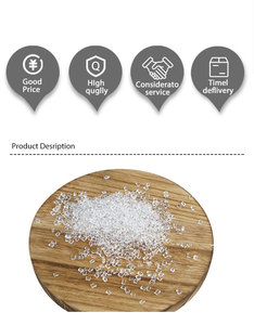 Nhà Máy Giá Wkai <span class=keywords><strong>Polyester</strong></span> Nhựa Vật Nuôi Chip Cho Màng CPT-3912 Petg Nguyên Liệu Nhựa Cho Gag Tấm Và Petg Tấm - Product Image 6