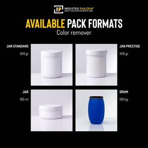 ครีมขจัดคราบสี ผสมผงขัดและกลีเซอรีน ผลิตในอิตาลี - Product Image 5