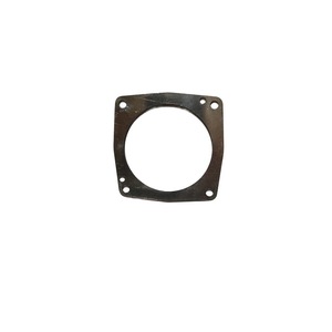 Graphite Steel & Stainless Steel Carter Side <b>Gasket</b> for BC36 Ref 920758-Flat Shape - Product Image 1