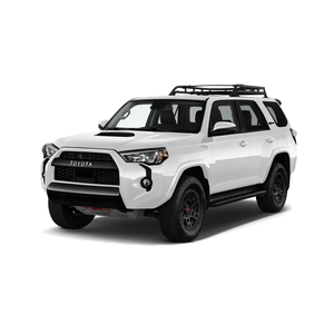 Toyota 4 runner diésel usado - Product Image 3