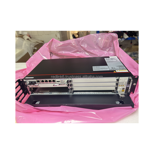 Licencia de Paquete de Funciones de Software N1-N8KM4FP-LIC 88039UCW N1-NetEngine 8000 M4 Foundation para NE8000 con Router Empresarial POE - Product Image 5