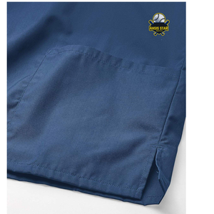 Conjuntos de uniformes médicos unisex con diseño de nuevo estilo al por mayor, conjuntos de uniformes médicos de moda, conjuntos de uniformes médicos para hombres y mujeres, Moq bajo - Product Image 6