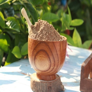 Polvo de noni orgánico puro y natural 100% aumenta la inmunidad y la energía Superalimento de la naturaleza Hecho de frutas de noni orgánicas secadas al sol - Product Image 3