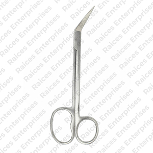 Tijeras de vendaje de instrumento médico de acero inoxidable para venta en línea fabricación profesional tijeras de vendaje ligeras - Product Image 2