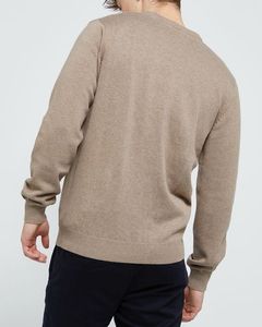 Suéteres de alta calidad para hombre, jerséis y prendas de punto para hombre, suaves, cómodos y a la moda - Product Image 4