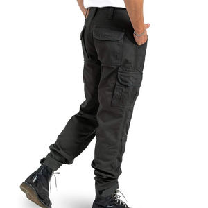 Pantalones de Motocicleta para Hombre, Diseño Nuevo 2025, Alta Calidad a Precio Razonable - Product Image 2