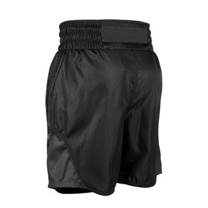 Pantalones Cortos Multifuncionales para Hombre, Hechos con Tela 100% Poliéster, Disponibles en Todas las Tallas, con Empaque Personalizado - Product Image 2