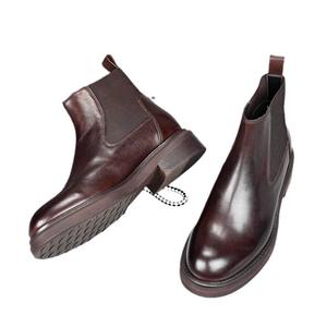 Botas Cortas Casuales de Lona con Forro Absorbente de Sudor y Estructura Ligera para Uso Diario Unisex y Viajes al Aire Libre - Product Image 1