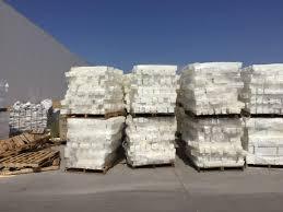 Déchets de mousse EPS blanche, polystyrène expansé, 2-4 mm, recyclable, qualité supérieure, emballage pour usage industriel, à vendre - Product Image 5