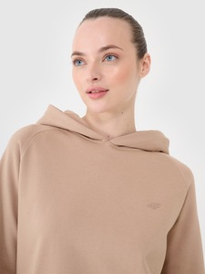 Sudadera con capucha personalizada de alta calidad para mujer, ropa informal, el mejor Material usado, sudaderas con capucha transpirables para mujer - Product Image 2