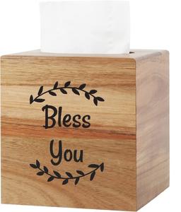 New Arrival Modern Design <b>Napkin</b> Holder Wedding <b>Napkin</b> Holder Best Quality Bathroom Accessories Modern Design Tissue Box - Product Image 6