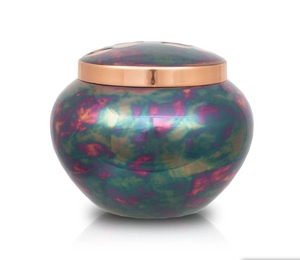 คุณภาพบรรจุ Tealight Odyssey Urn ต้องการอย่างกว้างขวางโกศศพคุณภาพสูงอุปกรณ์งานศพทำ - Product Image 3