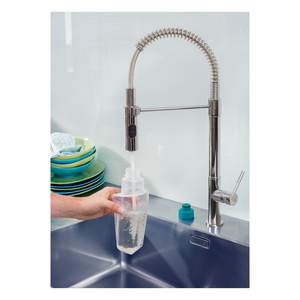 For Leifheit EASY SPRAY XL 56690 Micro Duo Floor Cleaner Sprayer (42cm) - Product Image 4