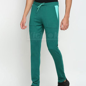 กางเกงผ้าแคนวาสผู้ชายแฟชั่นล่าสุด คุณภาพพรีเมียม ขายดีที่สุด สั่งตัดได้ ใส่สบาย 100% ผ้าฝ้าย แห้งเร็ว กันลม - Product Image 2