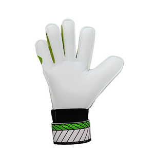 Gants de gardien de but en latex pour amateurs, niveau débutant, football, vente en gros, fabricant OEM, durables, entraînement - Product Image 3