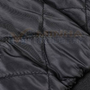 Chaqueta Bomber Transpirable para Hombre de Marca Privada, Chaquetas Bomber Cómodas para Uso en Exteriores al Mejor Precio - Product Image 6