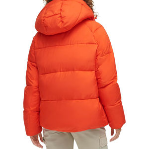 Respirant femmes doudoune hiver chaud vêtements d'extérieur à capuche léger vers le bas manteau pour temps froid 2026 - Product Image 3