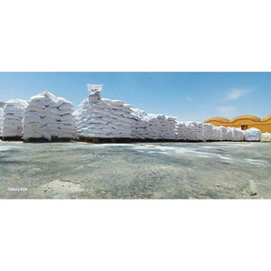 Gabi 25kg, sal marina egipcia refinada Premium, grado comestible en forma de polvo, a granel y sobre, sal de mesa de embalaje en bolsa - Product Image 6