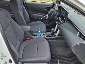 Toyota Corolla Cross Hybrid 2024 ligeramente usado a la venta - Product Image 5