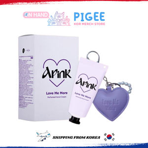 APINK - [RE: LOVE] 11º MINI ÁLBUM (Versión PLATFORM) Álbum de KPOP Más Vendido en Corea - Product Image 2