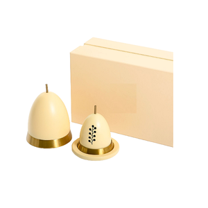 Servidor de Postres de Hierro de Diseño Admirable, Forma Redonda, Tamaño Personalizado, Servidor de Nueces y Dátiles de la Más Alta Calidad - Product Image 2