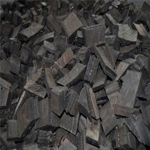 Déchets de pneus déchiquetés de haute qualité |   Pièces automobiles d'origine française |   Déchets de caoutchouc à bas prix - Product Image 2