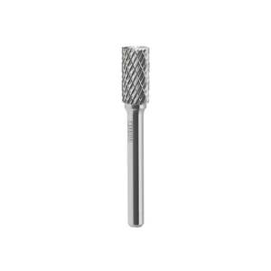Fresas rotativas y de extremo recubiertas con corte de diamante, fresa de una ranura para fresado CNC, soporte personalizado ODM y OEM - Product Image 1