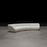 Meubles de salon de luxe, meubles de salon, canapé en tissu, meubles de maison, ensemble de canapés