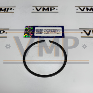 แหวนล็อค VOE 11037147 สำหรับรถตักล้อยางวอลโว่และรถบรรทุกแบบประกบร่วม อะไหล่เครื่องจักรก่อสร้างคุณภาพสูงใหม่ - Product Image 2