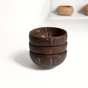 ชามมะพร้าวอเนกประสงค์สำหรับอาหารต่างๆขายส่งเวียดนาม - Product Image 1