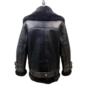 Veste zippée pour femme avec col rabattu, qualité supérieure, vêtement d'extérieur élégant, tendance, confortable et légère - Product Image 3