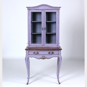 Mobilier de bureau : Bureau 7111 avec finition soignée, prix économique, dimensions 72x45x160 - Product Image 1