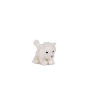 leone bianco in piedi (SEMO-Newbies) - Product Image 1