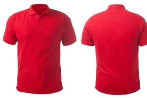 2025 nouveau haut de gamme Logo personnalisé Polo pour hommes décontracté à manches courtes Jersey T-Shirt Design - Product Image 3