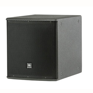 Subwoofer Pasivo Profesional ORIGINAL ASB6112 WRX de 12 Pulgadas y 700W, Altavoz de Baja Frecuencia para Entretenimiento - Product Image 4