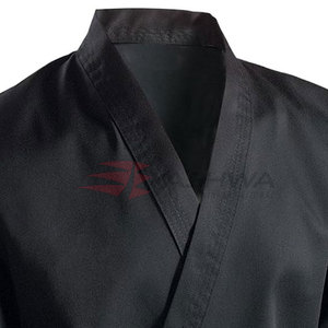 ชุดฝึกศิลปะการต่อสู้คาราเต้ ผลิตในปากีสถาน รุ่นใหม่ ขายดี - Product Image 4